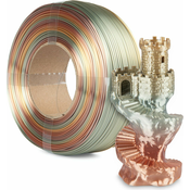 Spectrum ReFill PLA Silk Rainbow Ancient - 1,75 mm/1000 g
