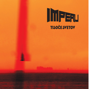 posneti mediji Imperij - Tisoče svetov, (21008847)