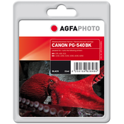 kartuša Canon PG-540XL črna - NOVO recikliran original!