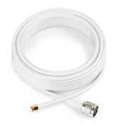 GSM kabel Poynting CAB-149 HDF195 N - SMA 8m