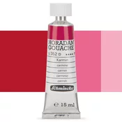 Schmincke Horadam Gouache 15 ml - 352 Carmine