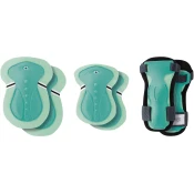 Globber Set zaščitnikov Junior XS Mint