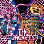 The Jackets - Life’s Not Like The Movies (LP)