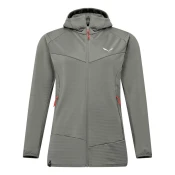 Salewa PUEZ ALTAVIA PL HD JKT W, ženska jakna za planinarenje, siva 29137