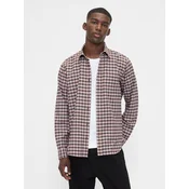 GAP Shirt Oxford Shirt - Mens