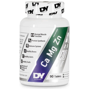 Ca Mg Zn, 90 tableta, Dorian Yates Nutrition
