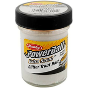 Pasta Berkley Powerbat Trout 1004944 Extra Scent White