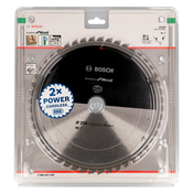 Bosch Standard for Wood list kružne testere 254x30 T48 2608842239