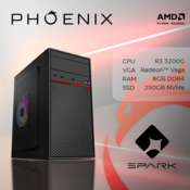 Računalo Phoenix SPARK Z-206