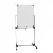 2x3 Magnetna tabla - DEM5739 Flipchart, 90 x 60 cm, Bela