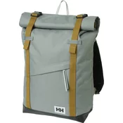 Helly Hansen Stockholm Nahrbtnik Grey Cactus 28 L