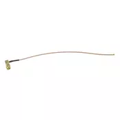 Pigtail U.FL-SMA/m ugaoni RG-178 (20cm)