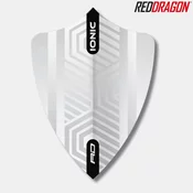 RED DRAGON pikado peresa/Hardcore Freestyle/White