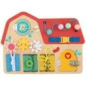 Tooky Toy Montesori kucica