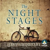 AUDIBOOK Avdio knjiga: The Night Stages