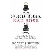 Good Boss, Bad Boss