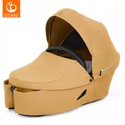 Stokke Xplory X Carry Cot Golden Yellow