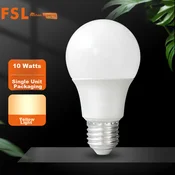 Foshanzhaoming LED sijalica, E27, 10W, 3000K