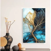 Wallity Slika YNS-1025, 70x100 cm