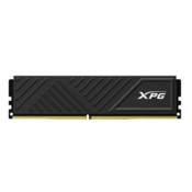 Memorija DDR4 8GB 3600 MHz AData XPG AX4U36008G18I-SBKD35