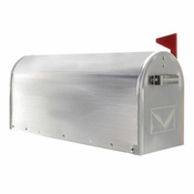 Rottner poštanski sanducic US MAIL BOX ALU