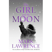Girl and the Moon