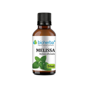 Melisa - tinktura, 50 ml