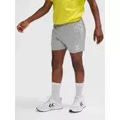 otroške bermuda kratke hlače hmlGO 2.0 SWEATSHORTS