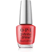 OPI Infinite Shine Cajun Shrimp gel polish 15 ml