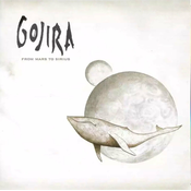 Gojira - From Mars to Sirius (CD)