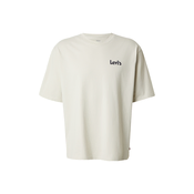 LEVIS  Majica modra/oranžna/črna/bela