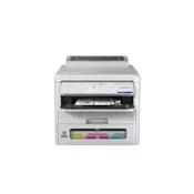 EPSON WorkForce Pro EP-C800RDW