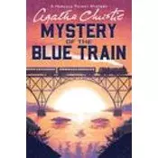 The Mystery of the Blue Train: A Hercule Poirot Mystery