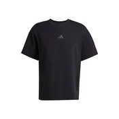 ADIDAS PERFORMANCE Funkcionalna majica D4T  črna