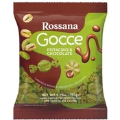 shumee Rossana pistacijevi čokoladni bonboni 150g Italijanski Sicilija