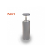 DAWN LED Svetiljka JM-4604 STUBNA 12W 3000K IP65 siva