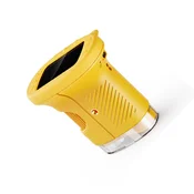 INF Ročni digitalni mikroskop 2.4 inch IPS, 1080P, 50-1000X Yellow, (5000291129)