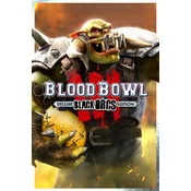 Blood Bowl 3 - Black Orcs Edition XBOX LIVE Key EUROPE