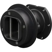 Fanatec QR2 Wheel-Side hitri priklop za volanski obroč črne barve za PC