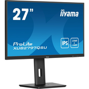 iiyama ProLite XUB2797QSU-B1 – 27”