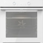 GORENJE BPS6737E06PWG vgradna pečica s pirolizo