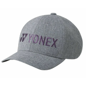 Kapa za tenis Yonex Cap - gray