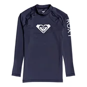 Roxy Whole Hearted Longsleeve Lycra mood indigo