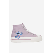 Platnene superge Disney Classics CS-SS25-124DCLS Vijolična