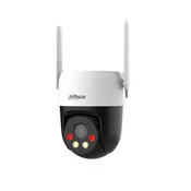 Dahua 4G nadzorna kamera P5AE-PV-4G, 360°, 5MP (2880 x 1620), IR+LED, IP66