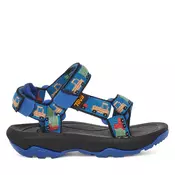 Otroški sandali Teva Hurricane XLT 2 - truck vintage blue