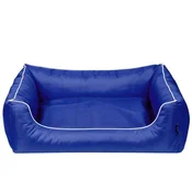 CAZO Outdoor Maxy POSTELJA - MODRA 120X90