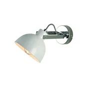Stropno spot svetlo LUKAS 1xE14/40W/230V