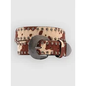 Ninth Hall Jude Western Belt natural