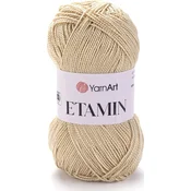 Yarn Art Etamin 448 Pletilna preja